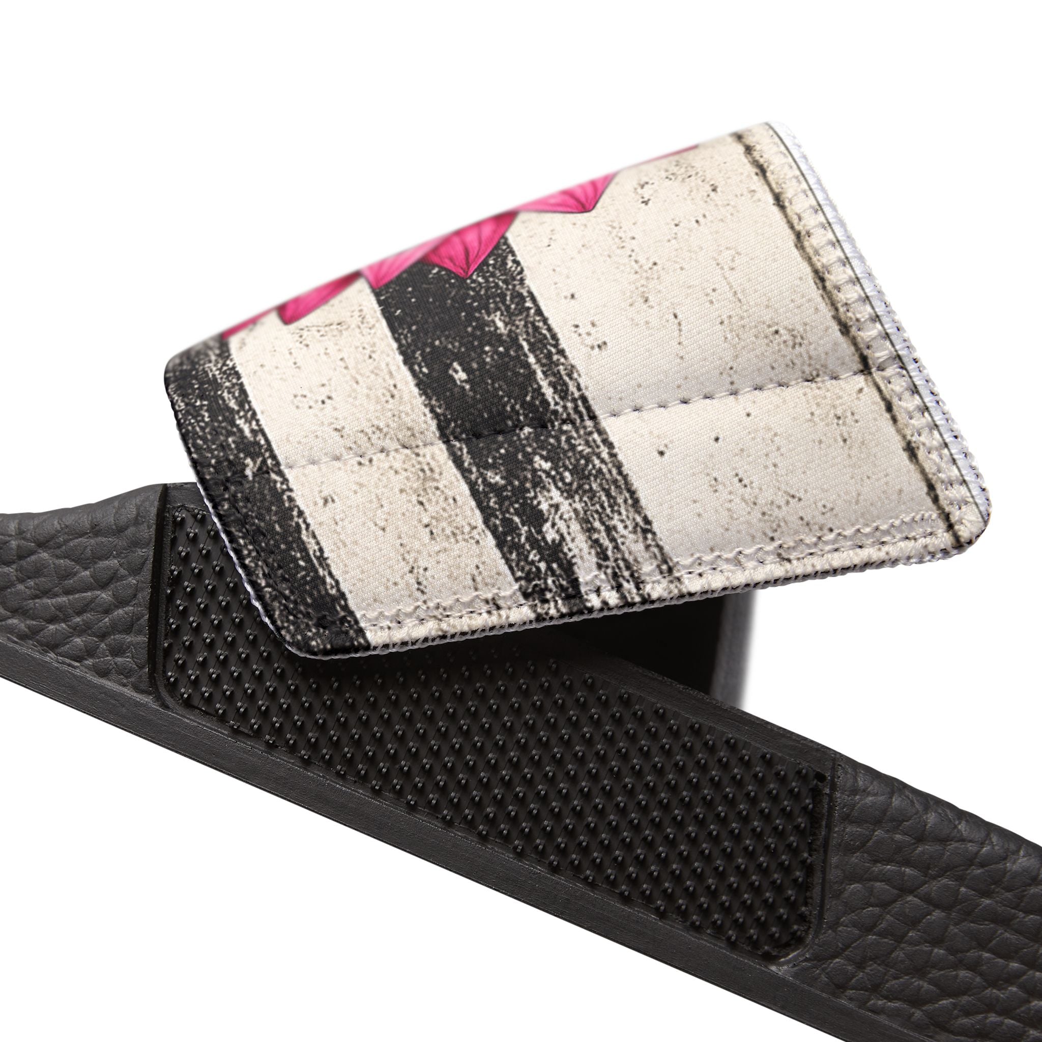 Luckie Junkie™ Signature Slides