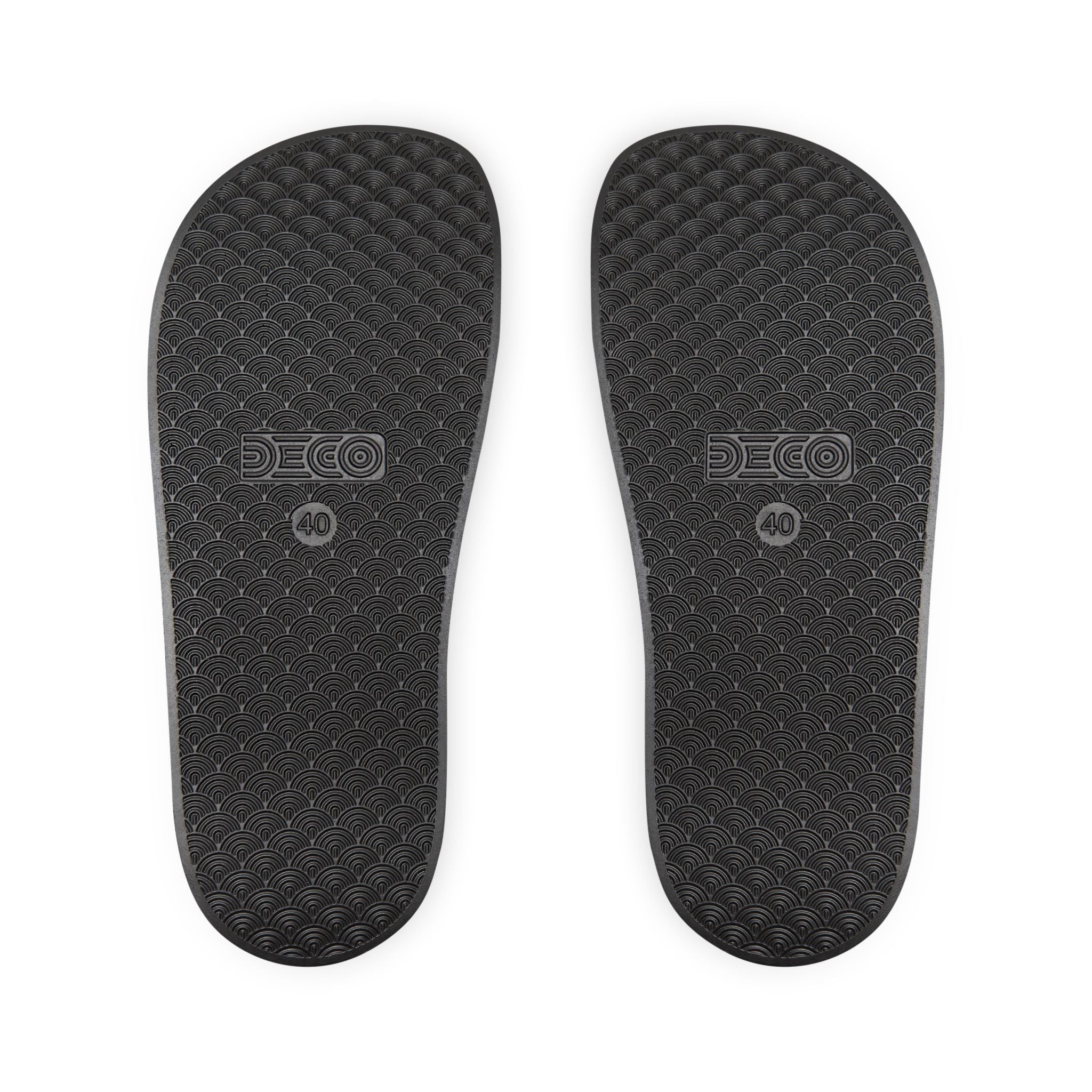 Luckie Junkie™ Signature Slides