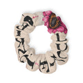 Luckie Junkie™ Signature Scrunchie