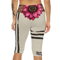 Luckie Junkie™  Yoga & Sports Leggings