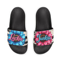 Luckie Junkie™ Signature Slides