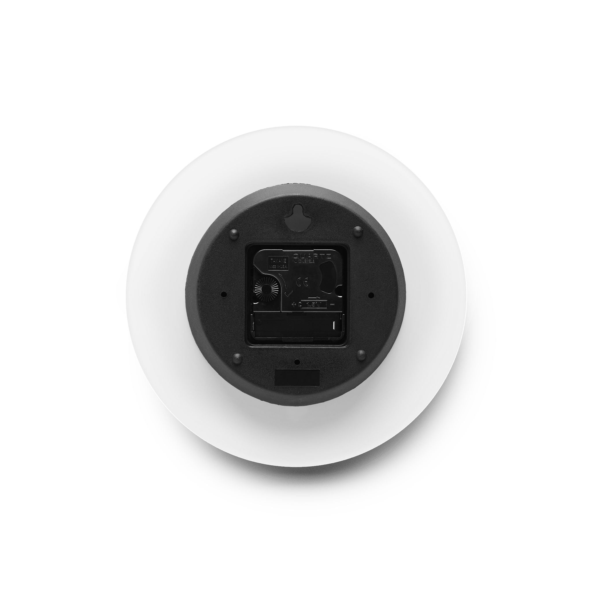Luckie Junkie™ Wall Clock