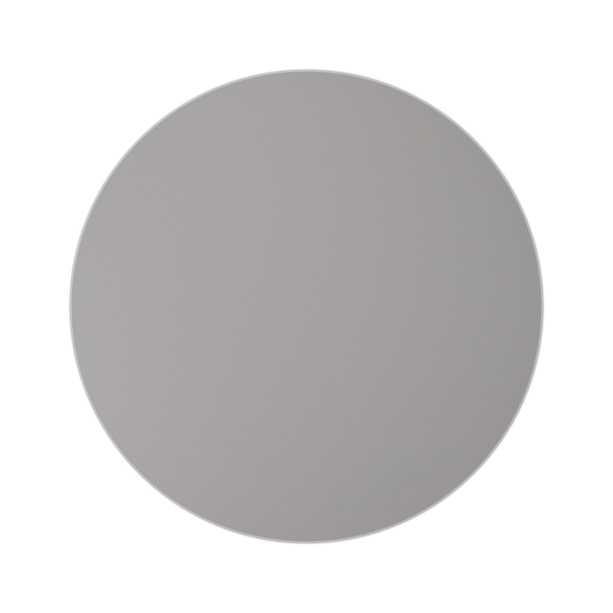 Luckie Junkie Beautiful Detours Round Statement Rug