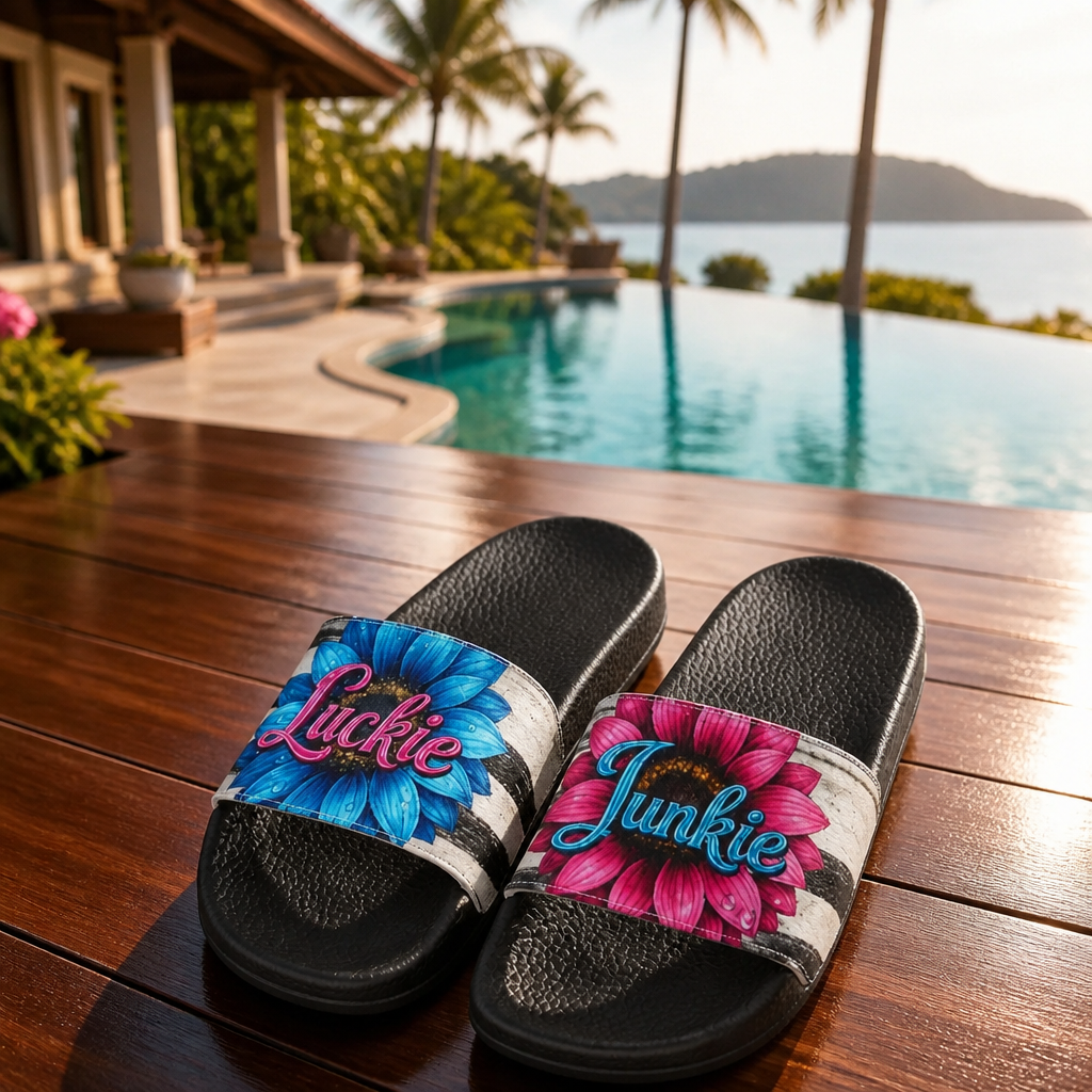 Signature Slides
