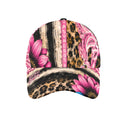 Luckie Junkie™ Wild Paisley Dad Cap