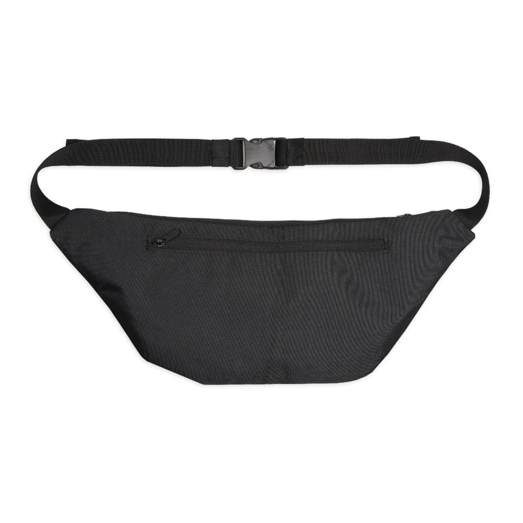 Luckie Junkie™ Detour Belt Bag | Vintage Boho Festival Crossbody