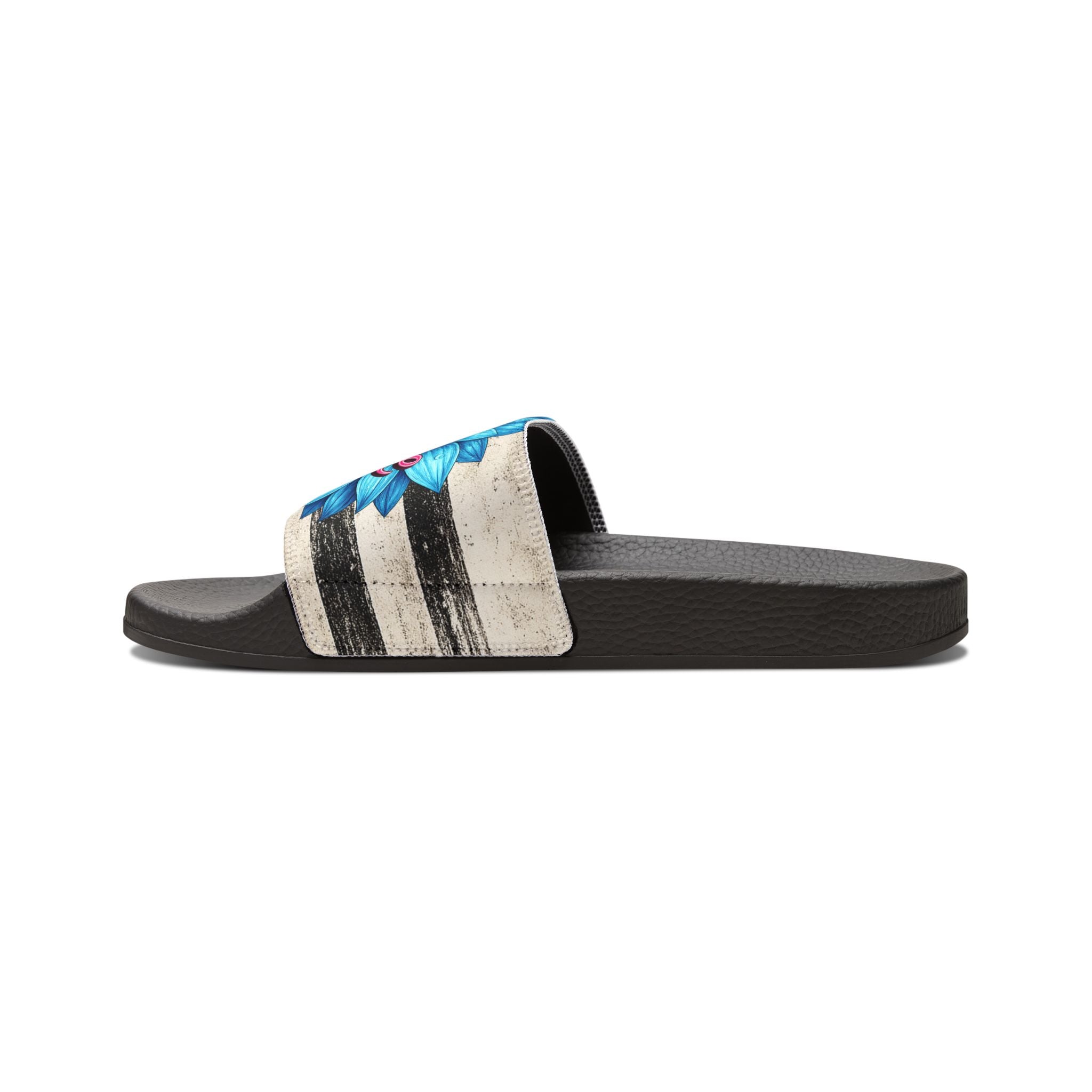 Luckie Junkie™ Signature Slides