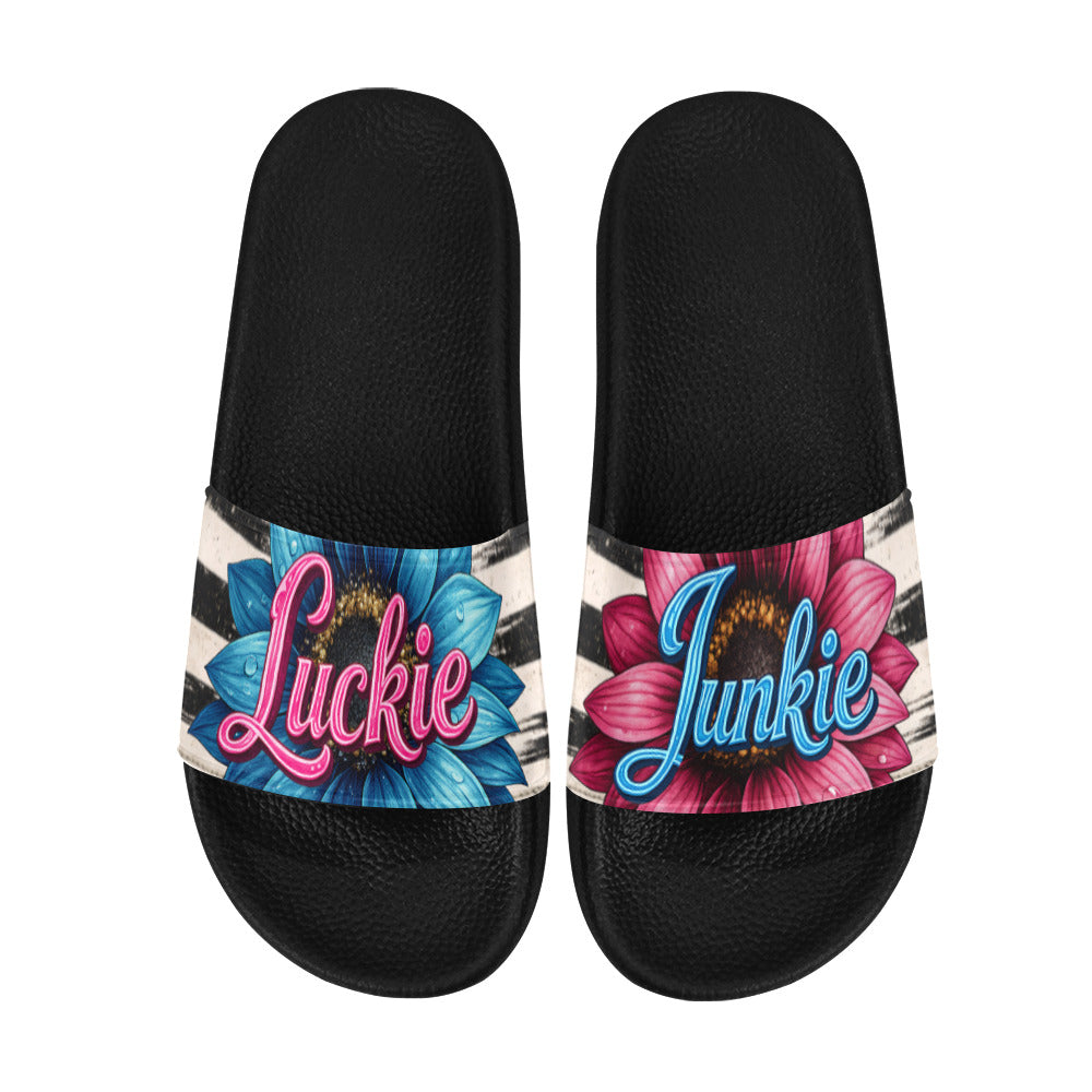 Signature Slides