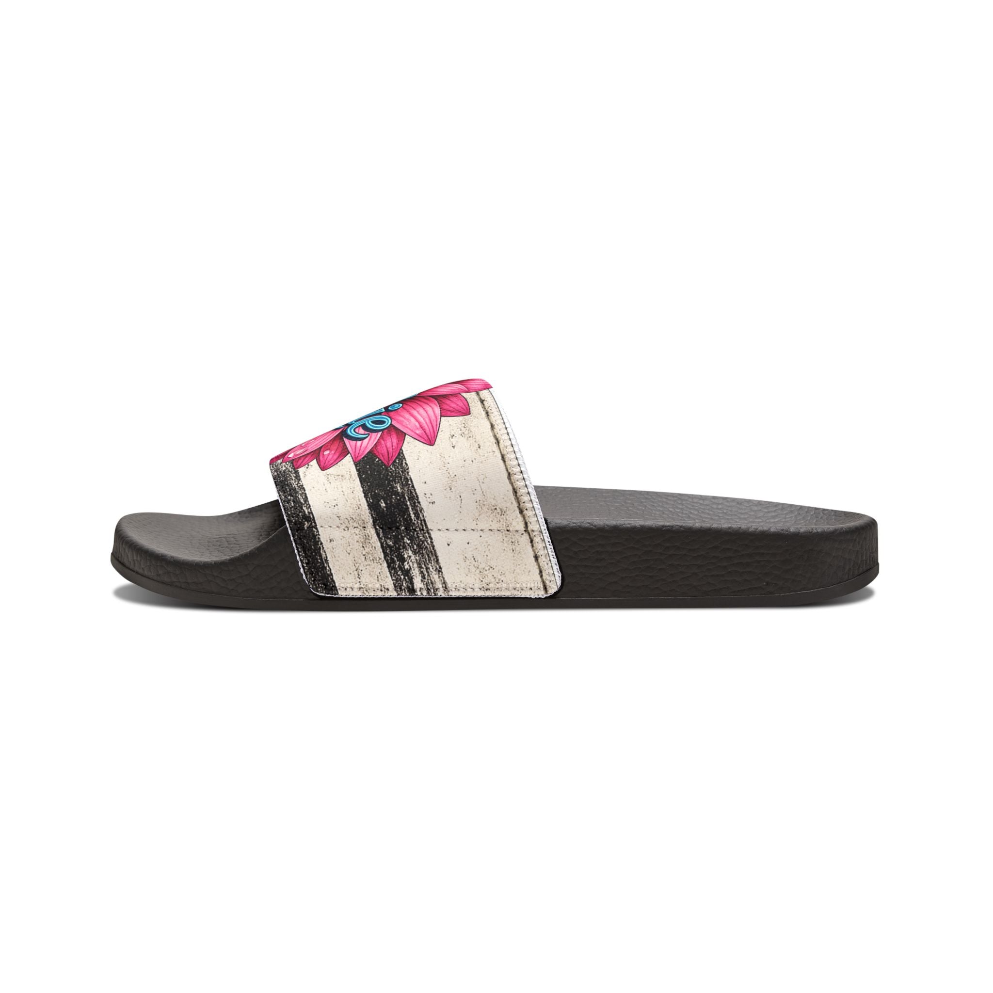 Luckie Junkie™ Signature Slides