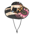 Luckie Junkie™ Wildflower Safari Hat