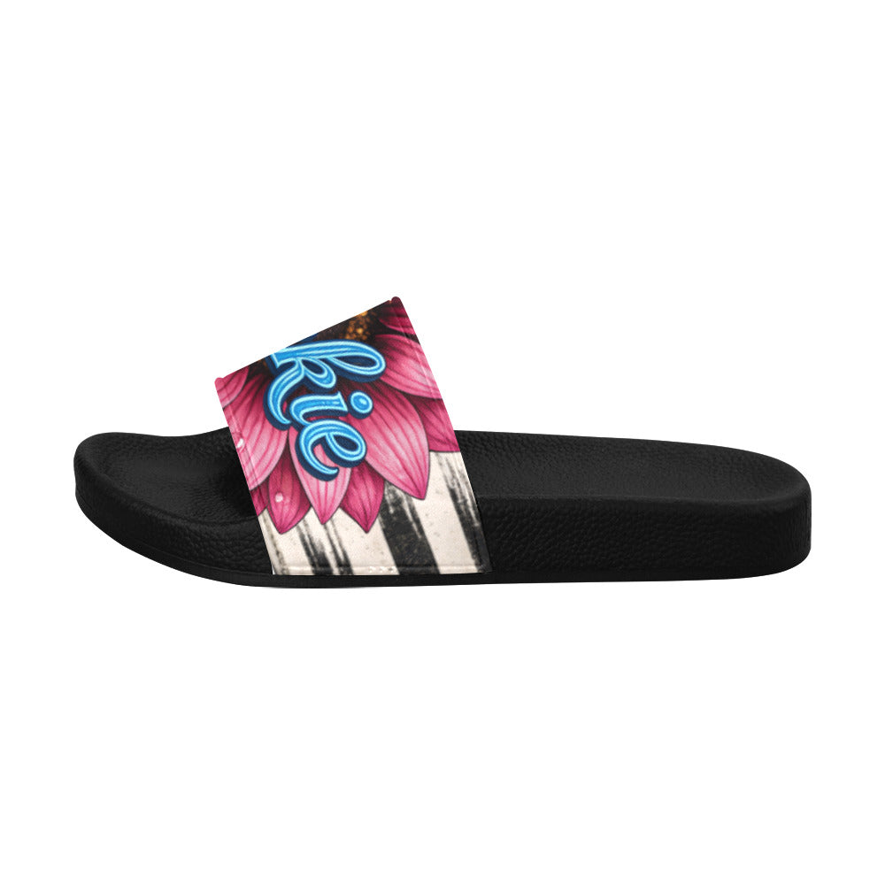 Signature Slides