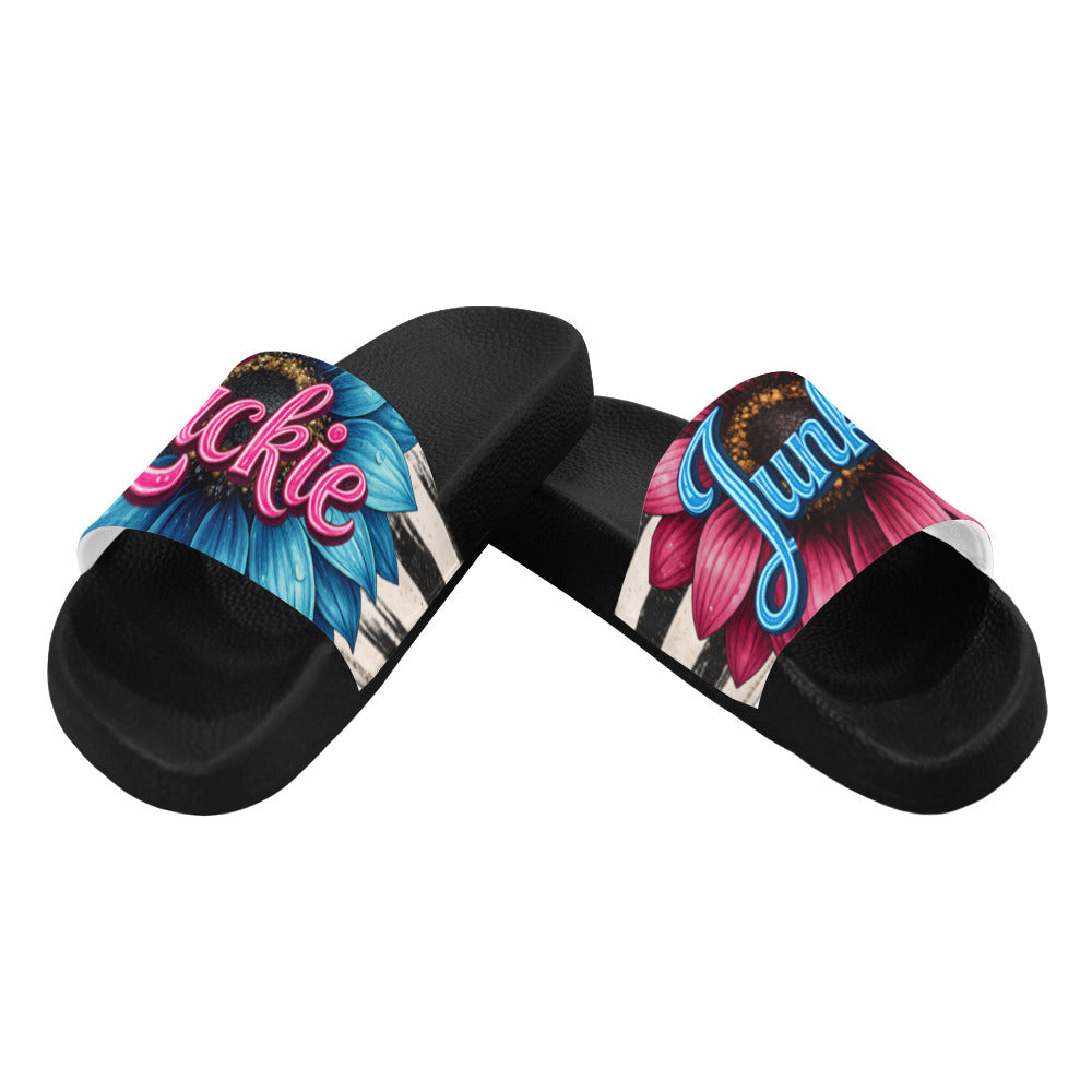 Signature Slides