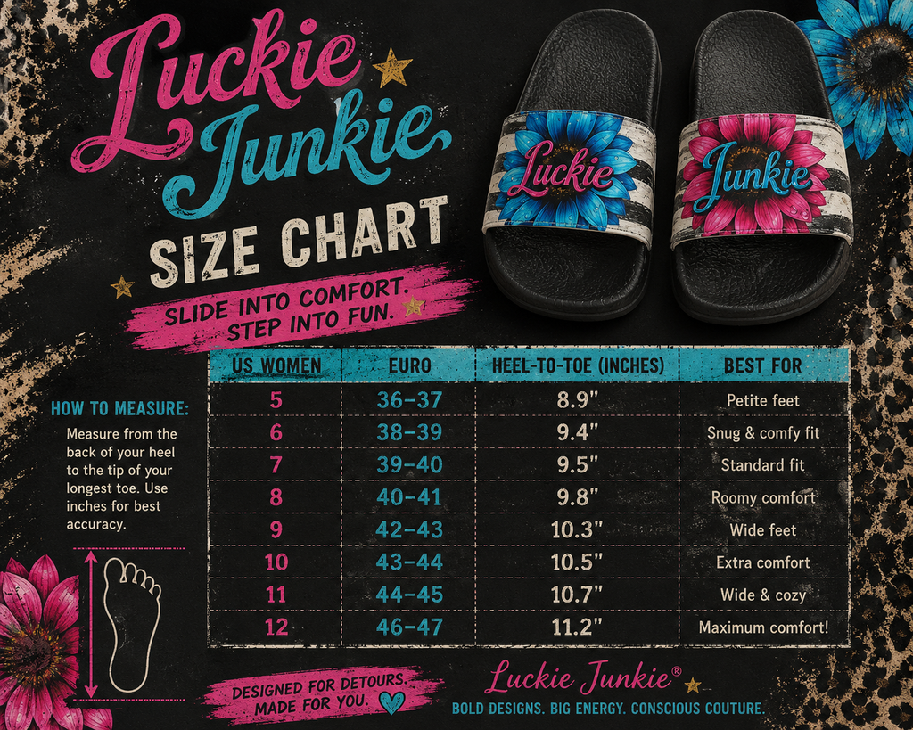 Signature Slides