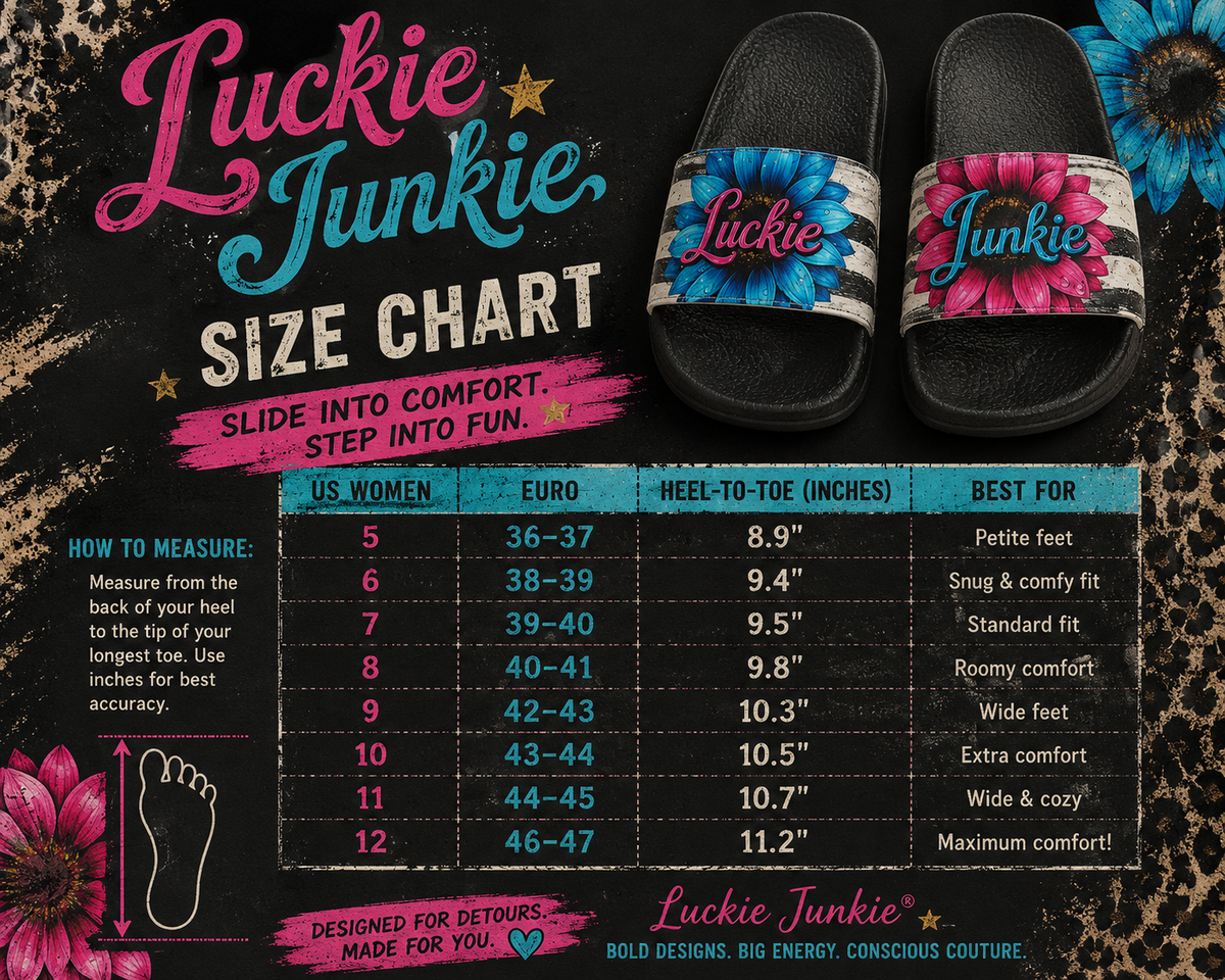 Signature Slides